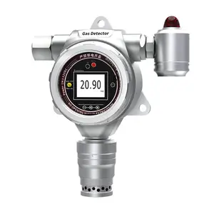 ����ʽ�Ȼ����ⱨ����TD500S-HCL����й©ʵʱ���̽ͷ