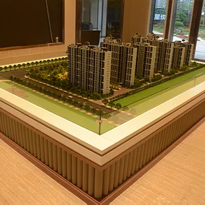 北京沙盘公司