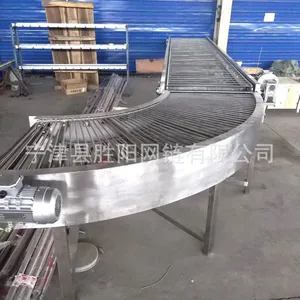 转弯机