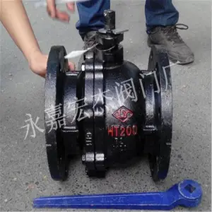 ֱ�� Q41F-10 �ֶ����������� Q41F ˮ��������������
