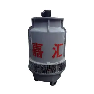 河南冷却塔 嘉汇生产小型逆流式冷却塔