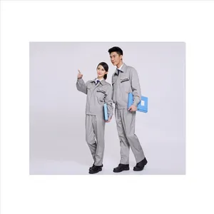 潍坊定制颜色车间防静电工作服_伟红服饰标识阻燃服_男防静电工作服加工定做