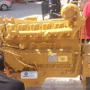 ����WD10G���̻�е���ͻ� Ϋ��50װ�ػ����ڻ������������ͷ�����