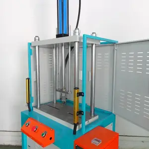���� ��������Һѹ��5��10�ֳ崲����ʽѹװ����ѹ���λ�