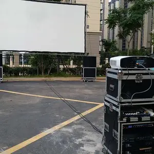 供应江西露天电影放映,南昌露天电影放映
