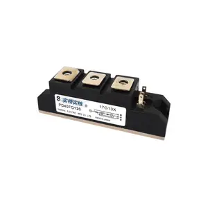 PD250GB160双向可控硅模块半导体三社 全新供应