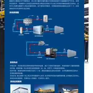 上海克莱门特核磁共振专用冷水机售后/维护保养/安装
