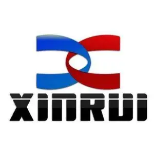 山东鑫瑞健身器材有限公司