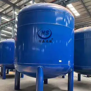 一体化净水处理设备 净水处理器生产厂家 环森环保