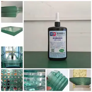 ��ӦASOKLID��UV-3160���������ճ��UV��Ӱ��(�����߹̻���ˮ)