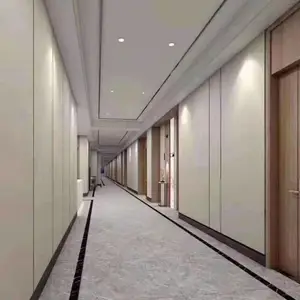 河南郑州竹木纤维板厂家生产的竹木纤维板集成墙板风格典雅别致