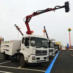 隧道墙面清洗车,隧道清洗车生产厂家,多少钱999加工定做,上门安装全国包邮