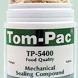 密封剂 盘根泥 TP-5400 加拿大TOM-PAC