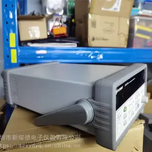 ȫ���ǵ¿Ƽ�Keysight 34970A ���ݲɼ��� 34901A �¶ȼ�¼��