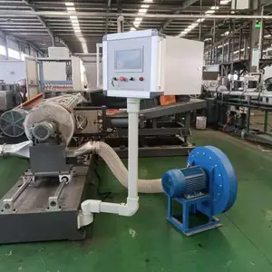 河北低烟无卤造粒机_制低烟无卤造粒机