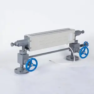 ʯӢ��˫ɫˮλ�ƣ����ľ�600mm�� �ͺ� M334294 ��� M334294