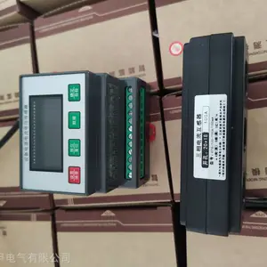 ��ͼAZY-JZ�����豸��Դ�������ӦAZY-JV��ѹ�źŴ�����