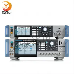 R&S �޵���ʩ�ߴ� ��Ƶ��΢��ģ�ⷢ���� SMA100B