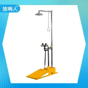 �������ʽϴ���� FSR0308��������ʵ���һ�ѧϴ��װ��