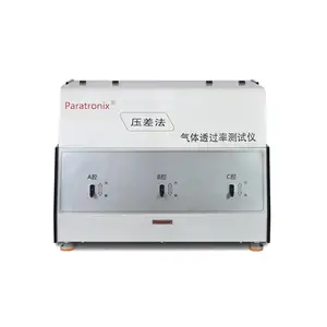 �մ��Ƽ���Paratronix����ȼ�ױ�����͸���ʲ����� ѹ�͸����