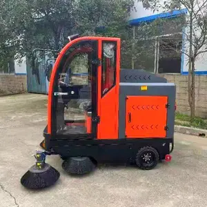 1550������ʽɨ�س� �綯��ɨ�� �־���������ɨ·�豸