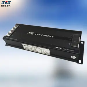 赛恩思品牌伺服电子变压器 输入380v输出220v变压器 变压器厂家