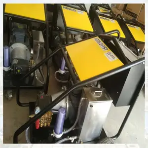 ��ѹ��ϴ�������մ�����JKW35/21����ҵ���޵���ϴ�ܵ�����ϴ��ͨ�豸