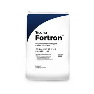 ̩���� Fortron PPS 1140L6 ��ȼ ������ ����40% ˮ���������