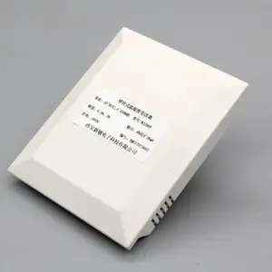 壁挂式数显温湿度变送器