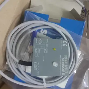 供应 RECHNER SENSORS 信号放大器 ISA-10-250-S-BB