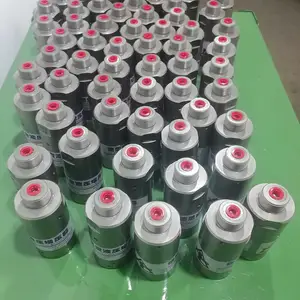 T系列管式液压增压器