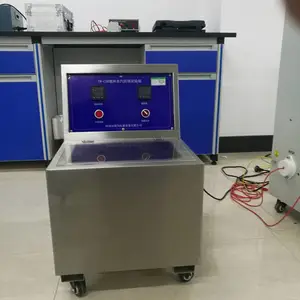 饱和水汽防锈试验箱 饱和水汽试验装置 饱和蒸汽老化试验箱