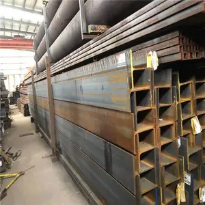 欧标H型钢450x300x14x26欧标标准