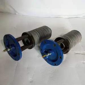 SPL-150X 磨煤机液压站双筒油过滤器 嘉硕环保供应