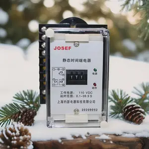 ���ڳ���С�� SSJ-78AD/K����ʱ��̵��� 110VDC ��Ե��ѹˮƽ��