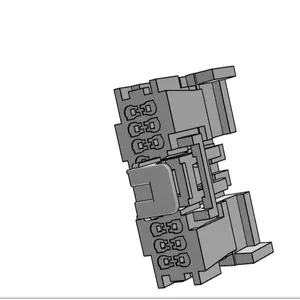 Molex206523-2161������������������Դ�Ӳ������