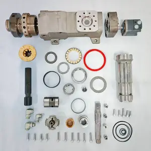 Һѹ���һ��м�������ߵ�ѹ���������̨��18KW���ҵ��������