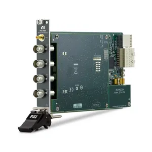 NI PXI 声音振动 PXIe-4492/PXIe-4496/4497/4498/PXIe-4461/4464/4468/PXIe-4480/PXIe-4499(原装/国产替代