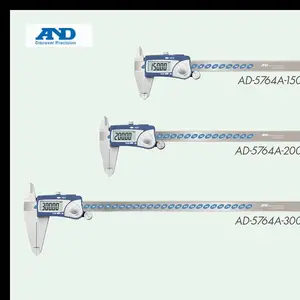 �ձ�AND�����α꿨�����Կ���AD-5764 Aϵ��AD-5764A-300