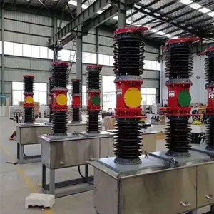 ��������ZW7-40.5���ܸ�ѹ��ն�·��3P����