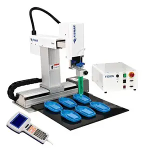 ����fisnar��ʿ�� F5200N.2 ����ֱ��ʽ���Ż�����