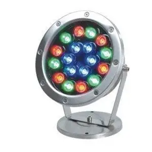 光联水底灯 LED水下灯 光联照明 光联灯具 光联灯饰 光联电气 水底灯 水下灯