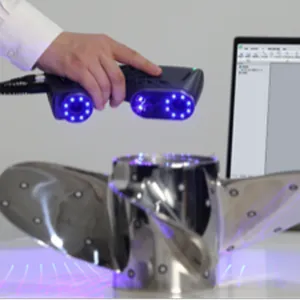 CereScan智能手持3D扫描仪 按需定制 便携设备 海克斯康 规格齐全