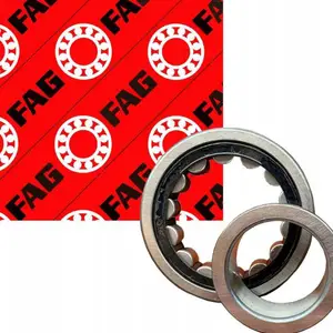 �¹�FAGԲ���������NJ224-E-XL-TVP 2390kN��̬�غ�