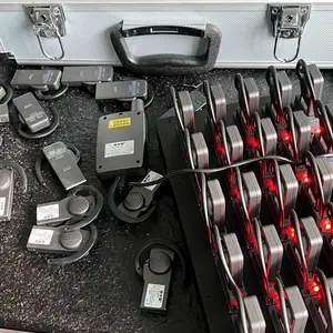 郑州应急无线广播 4G网络云广播 4G广播系统