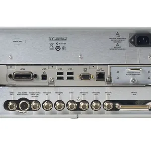 �ǵ�N9030A �źŷ����� ͨ��ʵʱƵ�׷�����׽˲̬���Ъ�ź�