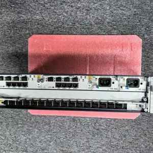 中兴ZXA10 C69E-15 OLT交换机 局端设备 光接入设备 GPON XGSPON