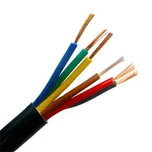 ú���ÿ��Ƶ��� MKVVRP MKVVR 0.5-10mm2 2-61о