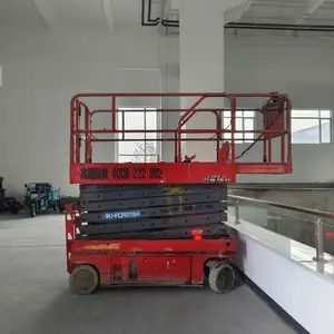 烟台升降机出租3吨蜘蛛吊出租标准合同