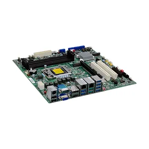 CMS330-Q470E/H420E 10th Gen Intel® Core™ with Intel® Q470E/H420E chipset